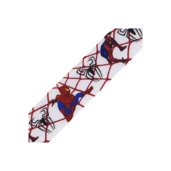 Ruban Spiderman Ruban Spiderman
