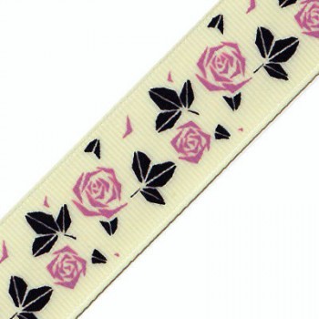 Ruban Roses