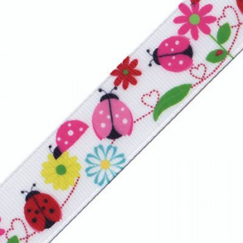 Ruban Printemps