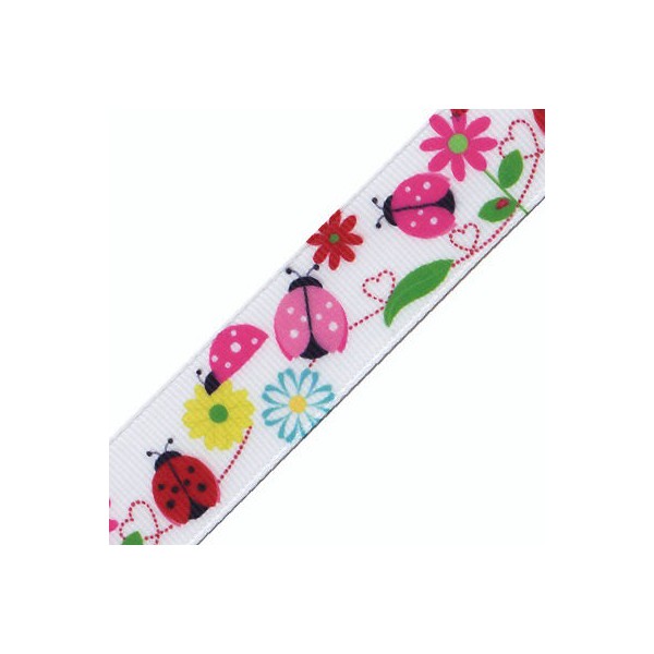 Ruban Printemps Ruban Printemps