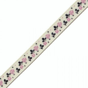Ruban Roses