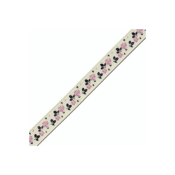 Ruban Roses Ruban Roses