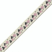 Ruban Roses