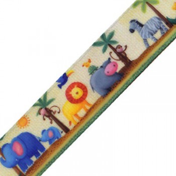 Ruban Safari