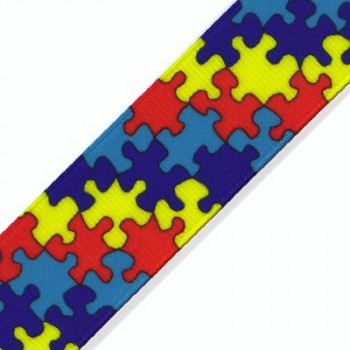 Ruban Puzzle