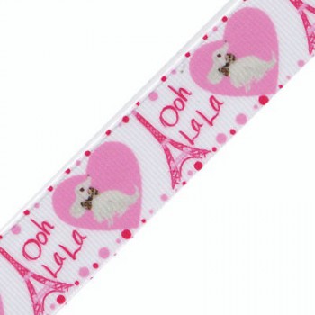 Ruban Chiens