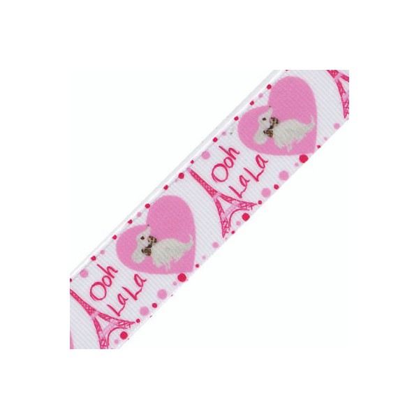 Ruban Chiens Ruban Chiens