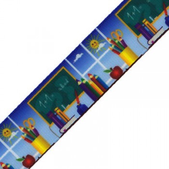 Ruban Ecole