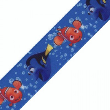Ruban Nemo