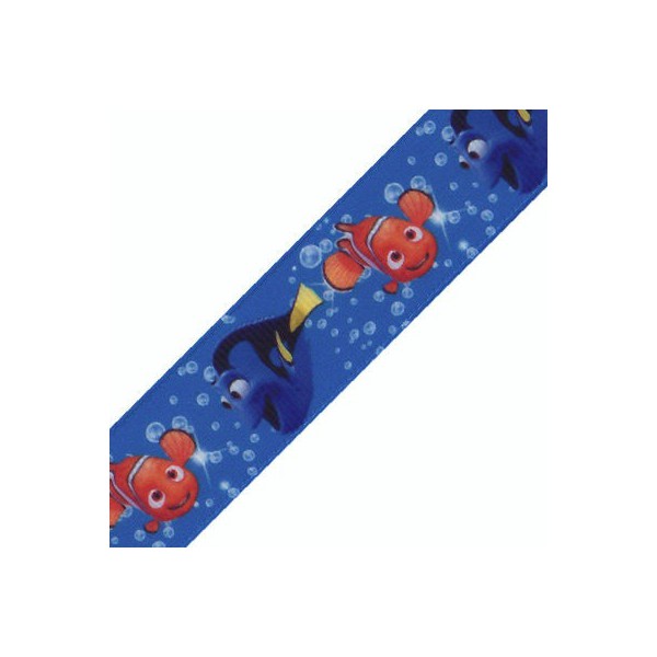 Ruban Nemo Ruban Nemo