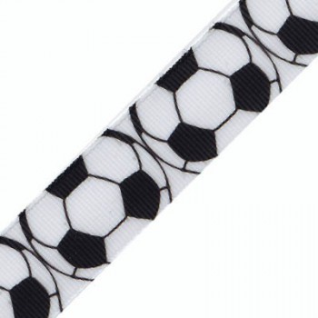Ruban Foot