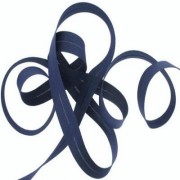 Biais 20mm Marine