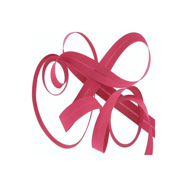 Biais 20mm Fushia Biais 20mm Fushia