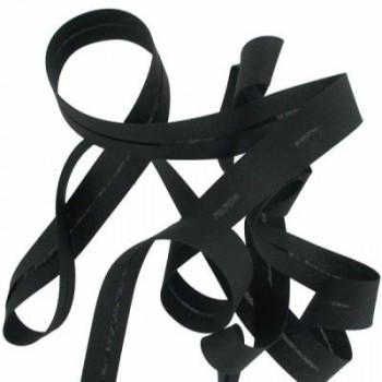 Biais 20mm Noir