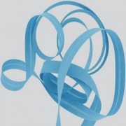 Biais 20mm Bleu clair