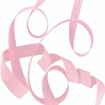Biais 20mm Rose clair