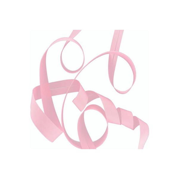Biais 20mm Rose clair Biais 20mm Rose clair