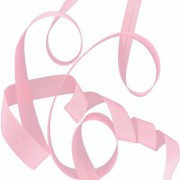 Biais 20mm Rose clair