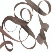 Biais 20mm Beige