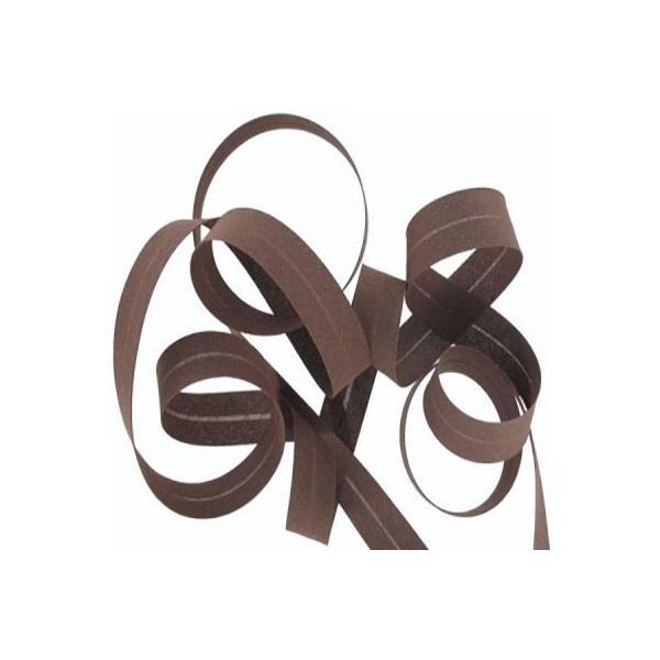 Biais 20mm Marron Biais 20mm Marron