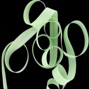 Biais 20mm Vert pistache