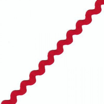 Croquet Rouge 8mm