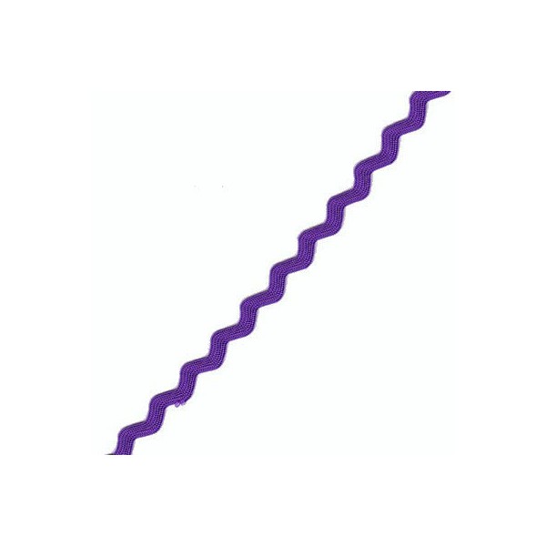 Croquet Violet 8mm Croquet Violet 8mm