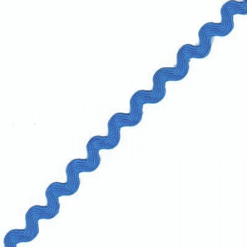 Croquet Bleu Aqua 8mm