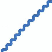 Croquet Bleu Aqua 8mm