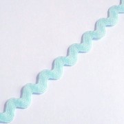 Croquet Bleu clair 5mm
