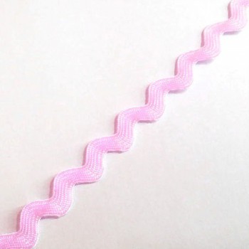 Croquet Rose clair 5mm