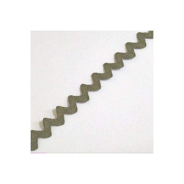 Croquet Vert 5mm Croquet Vert 5mm