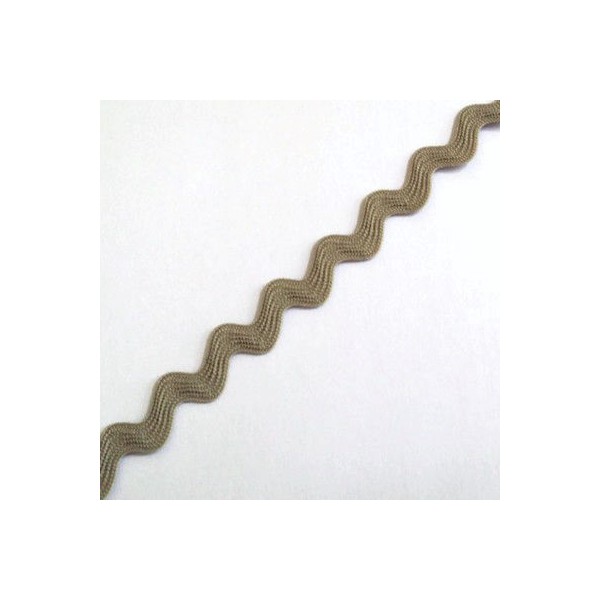 Croquet Beige 7mm Croquet Beige 7mm