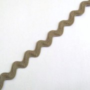 Croquet Beige 7mm