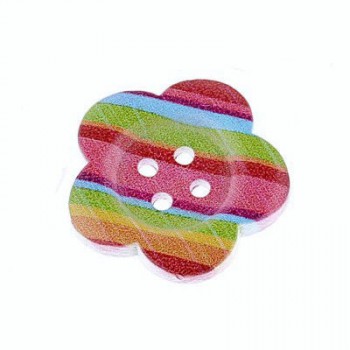 Bouton fantaisie 36mm