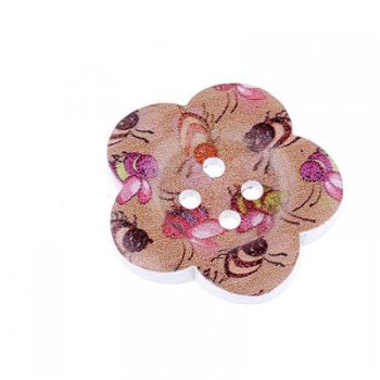 Bouton fantaisie 36mm