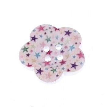 Bouton fantaisie 36mm