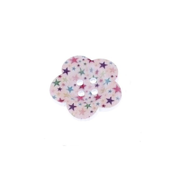 Bouton fantaisie 36mm Bouton fantaisie 36mm