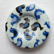 Bouton fantaisie 25 mm