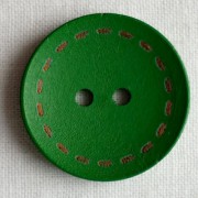 Bouton fantaisie 25 mm