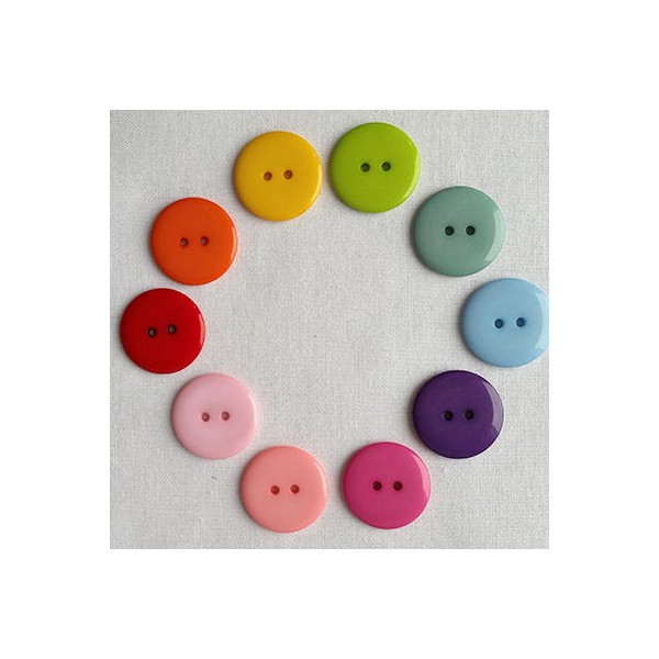 Bouton uni 23 mm Bouton uni 23 mm