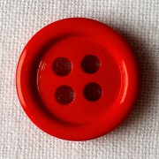 Bouton uni 15 mm