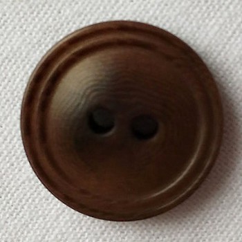 Bouton uni 18 mm