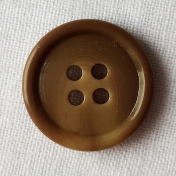 Bouton uni 18 mm