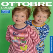 Ottobre Design 01-2016