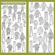 Ottobre Design 04-2016