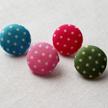 Bouton fantaisie 16,5 mm
