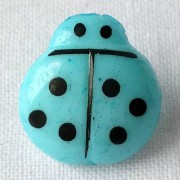 Bouton fantaisie 16x15 mm