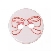 Bouton fantaisie 9mm
