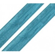 Biais jersey Aqua